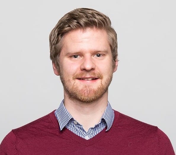 Foto: Pål Andre Amundsen