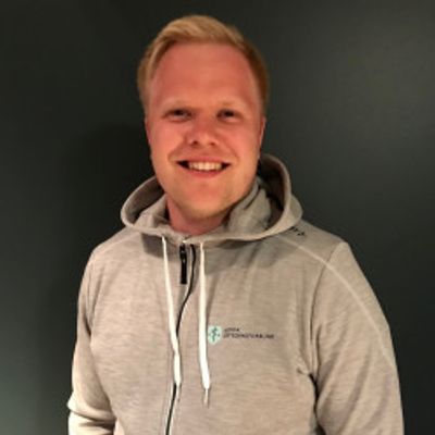 Matias Fjeld