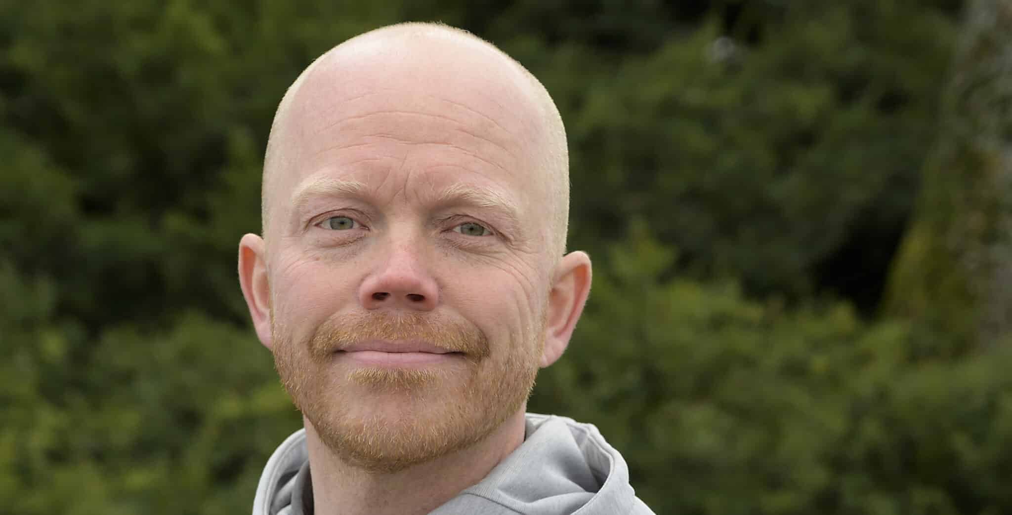 Foto: Bjørn Harstad