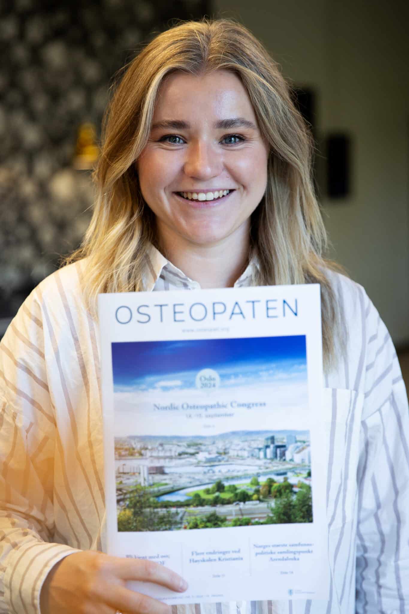 Bilde: Ingrid Nicander