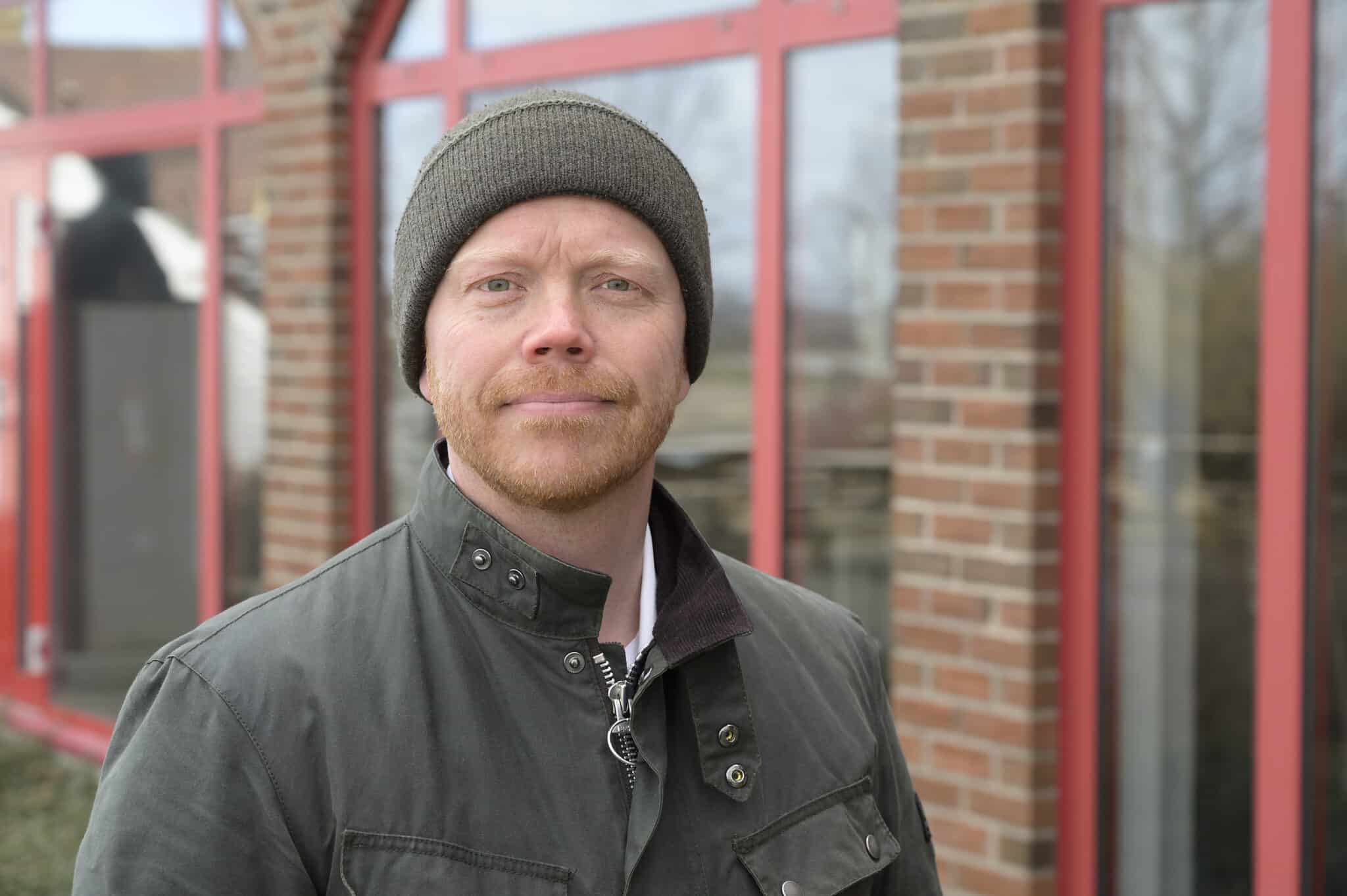 Foto: Bjørn Harstad.