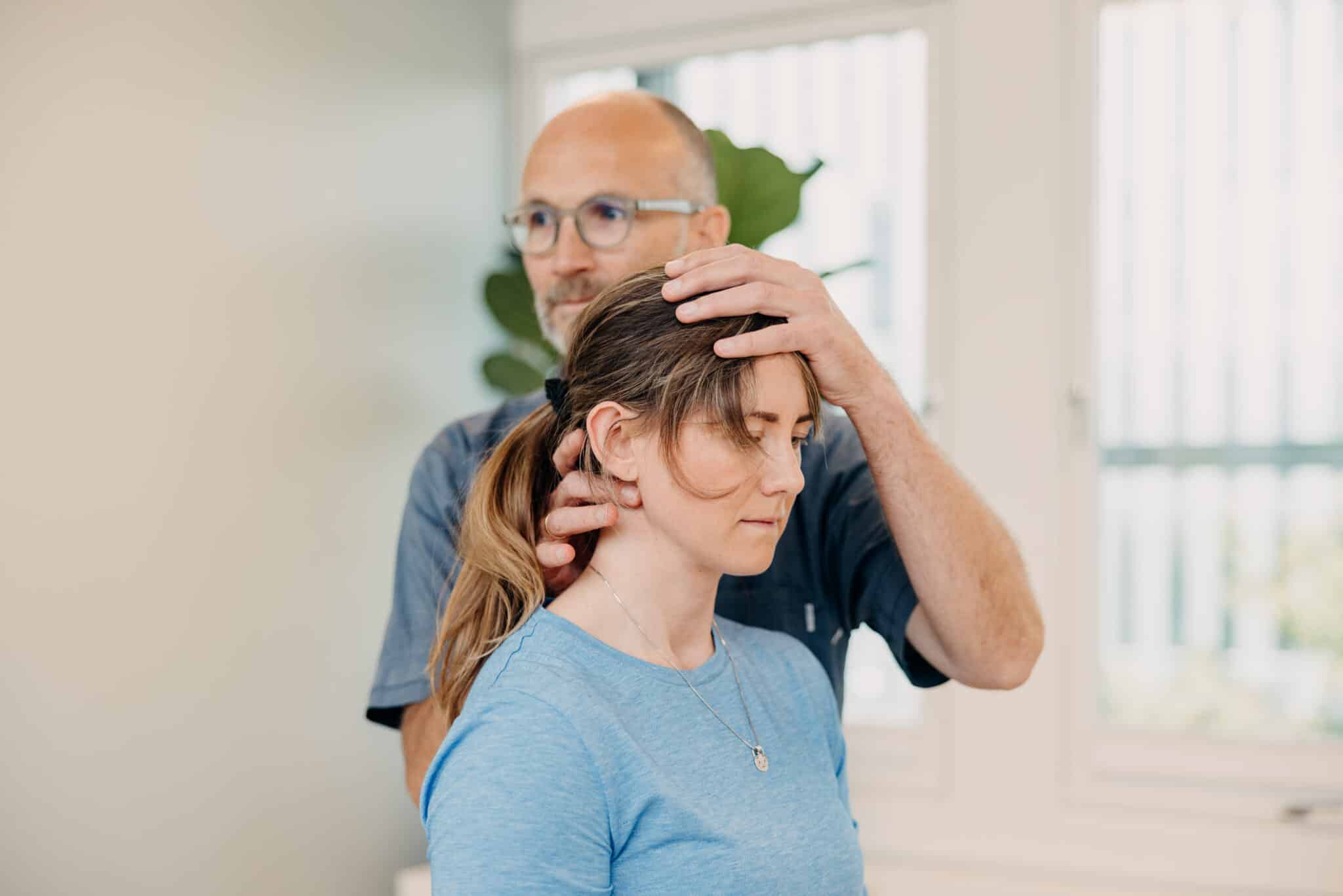 Foto: Norsk Osteopatforbund