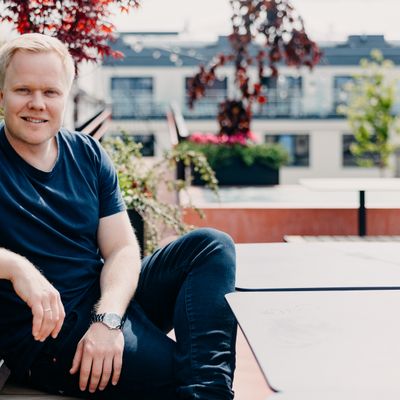 Matias Fjeld