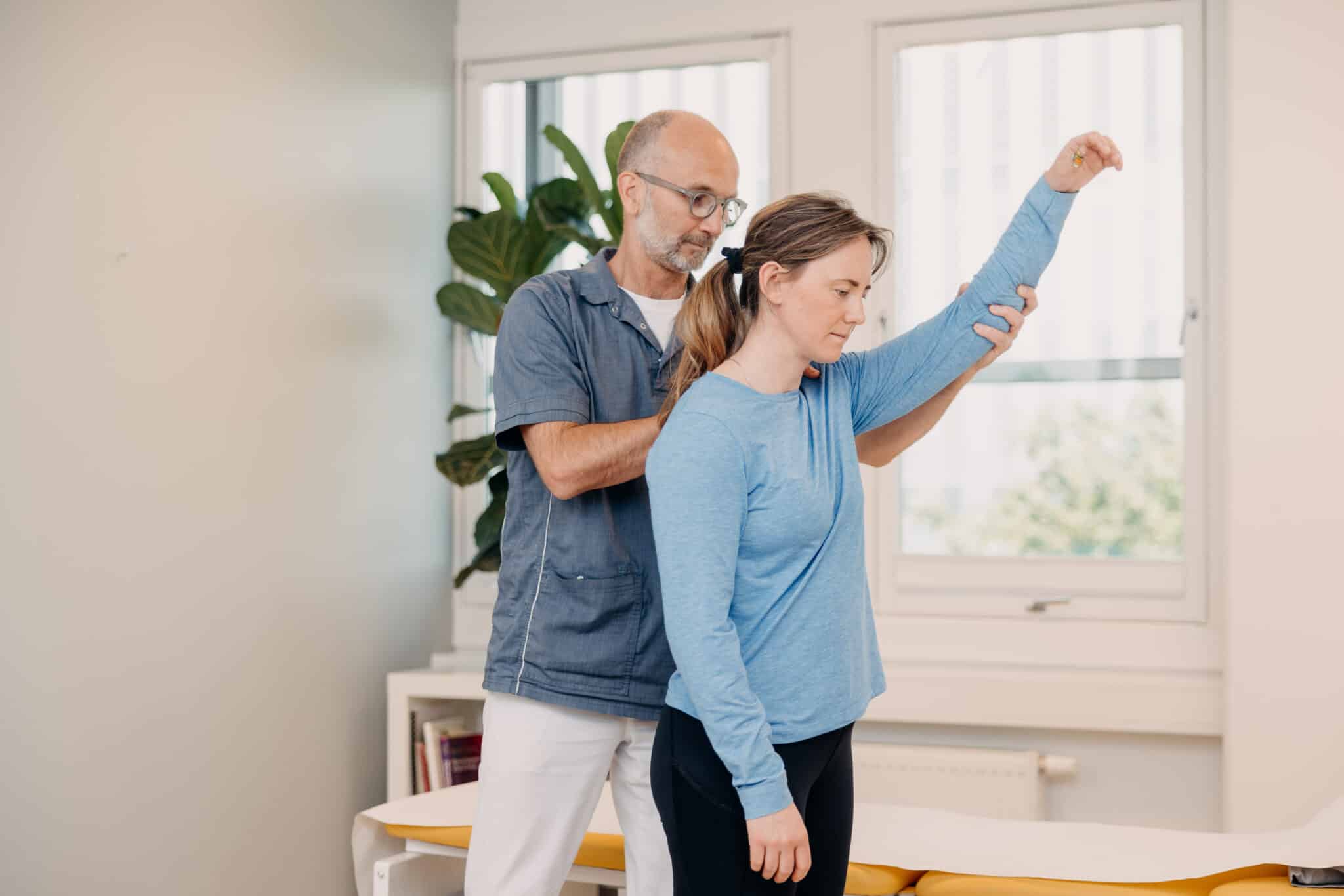 Foto: Norsk Osteopatforbund